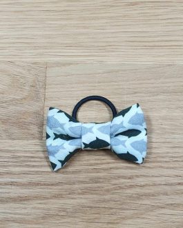 Mini Élastique Nœud poissons