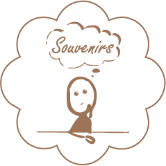 SOUVENIRS