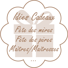 Idées Cadeaux